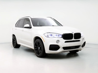 2018 BMW X5 xDrive50i -
                Huntsville, AL