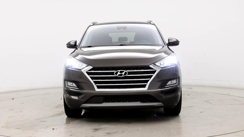 2019 Hyundai Tucson Ultimate 5