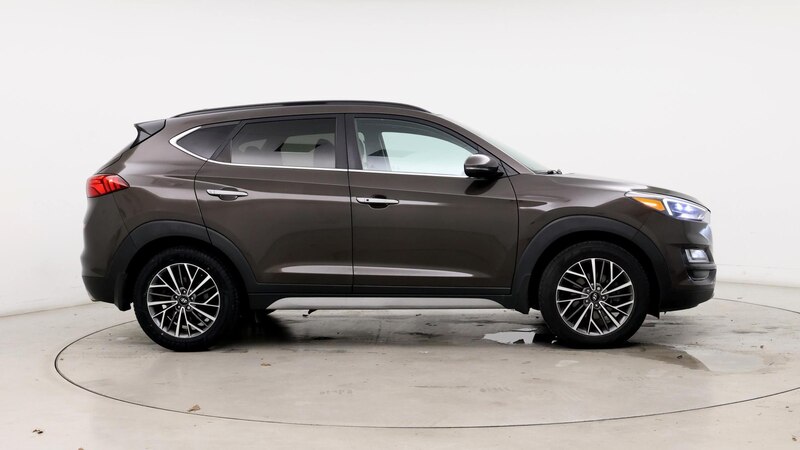 2019 Hyundai Tucson Ultimate 7