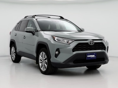 2021 Toyota RAV4 XLE Premium -
                Cool Springs, TN