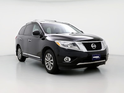 2014 Nissan Pathfinder SL -
                Birmingham, AL