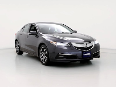 2015 Acura TLX  -
                Huntsville, AL