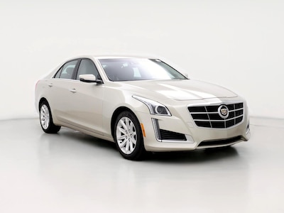 2014 Cadillac CTS Luxury -
                Huntsville, AL