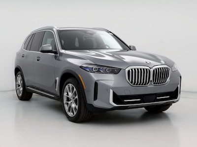 2024 BMW X5 xDrive40i -
                Huntsville, AL