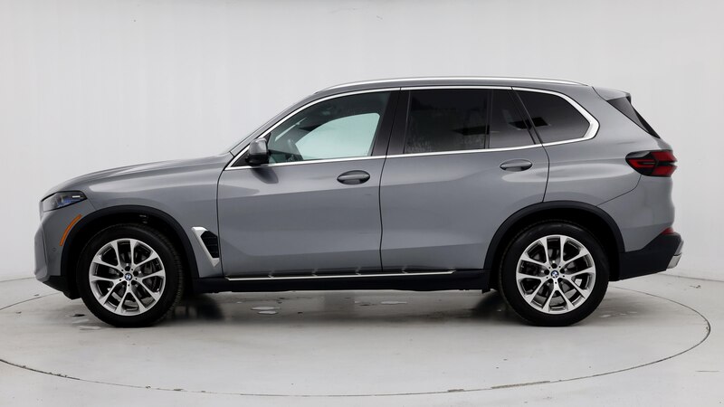 2024 BMW X5 xDrive40i 3