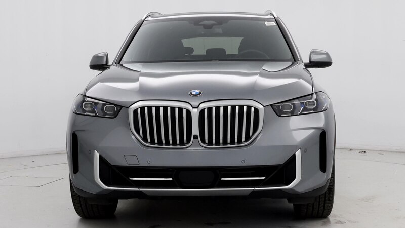 2024 BMW X5 xDrive40i 5