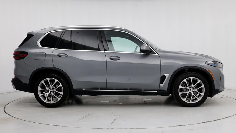 2024 BMW X5 xDrive40i 7