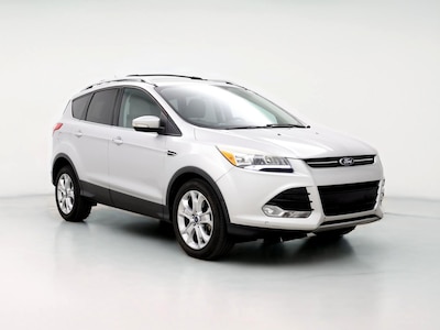 2014 Ford Escape Titanium -
                Huntsville, AL