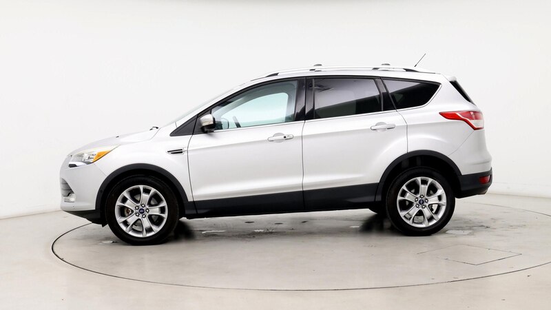 2014 Ford Escape Titanium 3