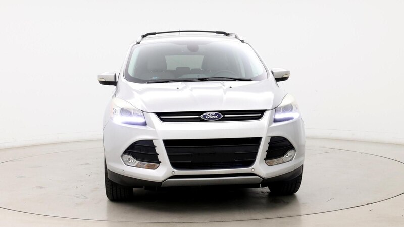 2014 Ford Escape Titanium 5