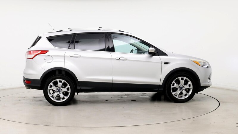 2014 Ford Escape Titanium 7