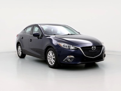 2015 Mazda Mazda3 i Grand Touring -
                Birmingham, AL