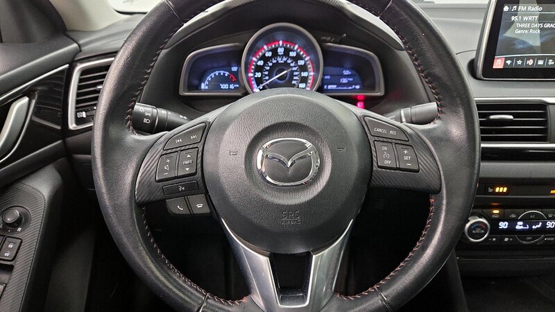 2015 Mazda Mazda3 i Grand Touring 10