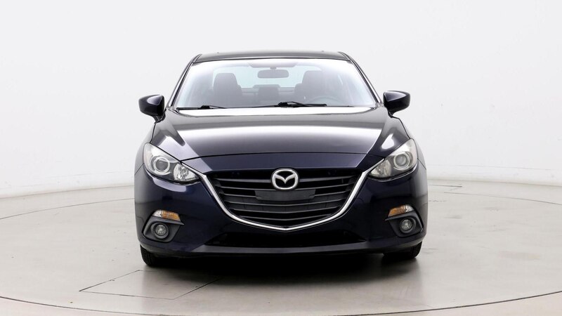 2015 Mazda Mazda3 i Grand Touring 5