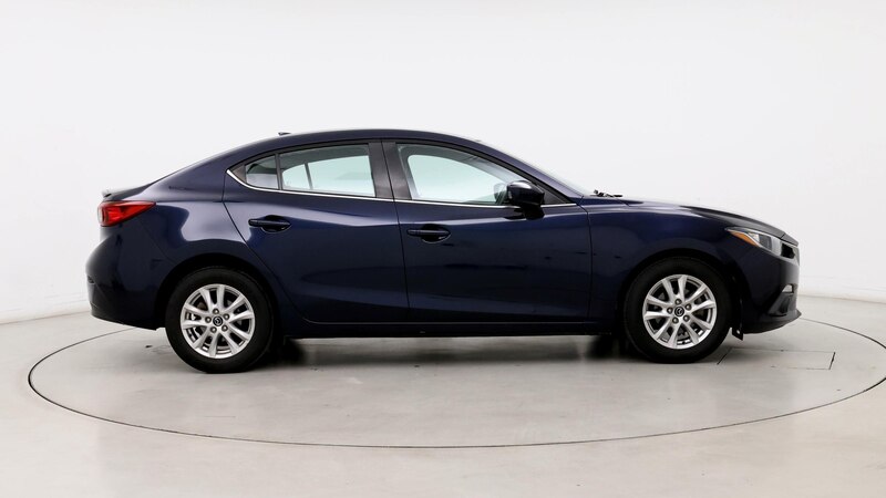 2015 Mazda Mazda3 i Grand Touring 7