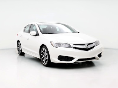 2018 Acura ILX Special Edition -
                Huntsville, AL