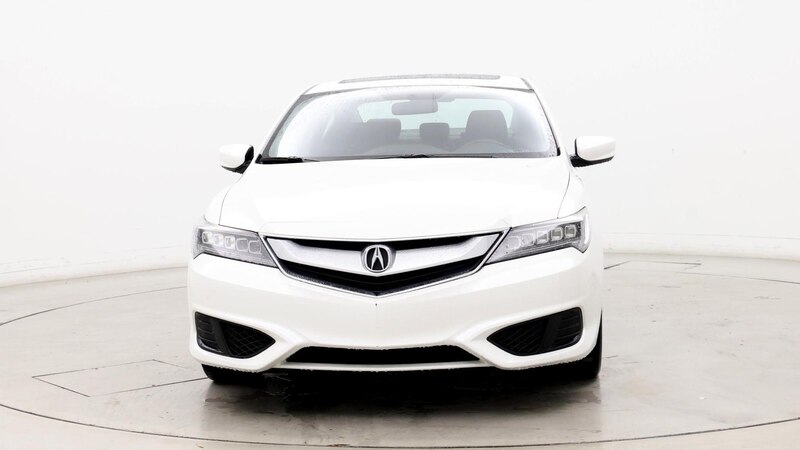 2018 Acura ILX Special Edition 5