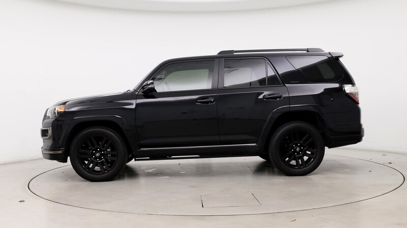 2020 Toyota 4Runner Nightshade 3