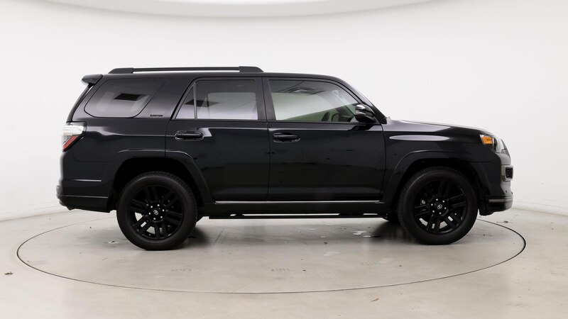 2020 Toyota 4Runner Nightshade 7