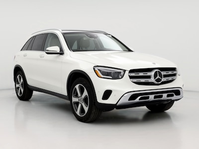 2020 Mercedes-Benz GLC 300 -
                Nashville, TN