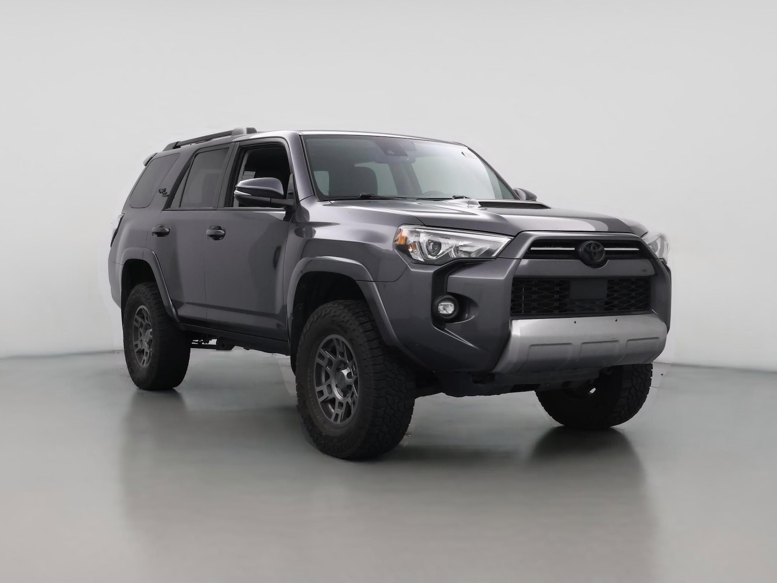 2021 Toyota 4Runner