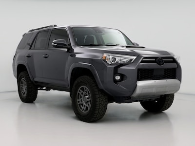 2021 Toyota 4Runner TRD Off Road -
                Nashville, TN