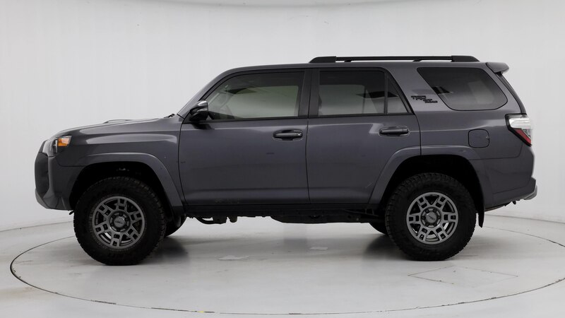 2021 Toyota 4Runner TRD Off Road 3