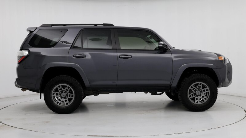 2021 Toyota 4Runner TRD Off Road 7