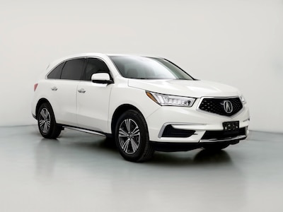 2018 Acura MDX  -
                Franklin, TN