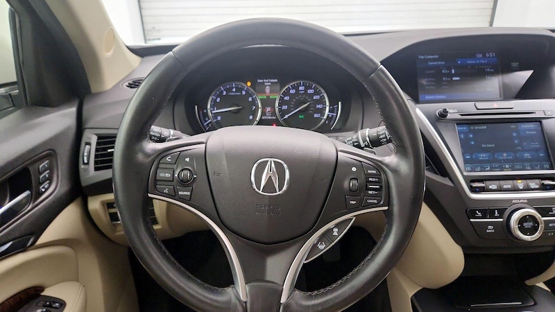 2018 Acura MDX  10