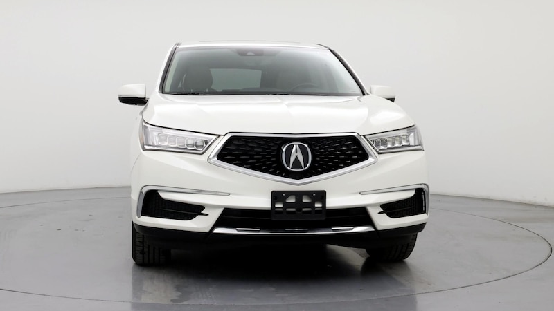 2018 Acura MDX  5