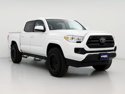 2019 Toyota Tacoma SR -
                Birmingham, AL