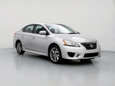 2014 Nissan Sentra SR -
                Nashville, TN