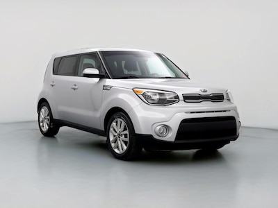 2017 Kia Soul Soul+ -
                Nashville, TN