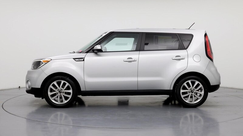 2017 Kia Soul Soul+ 3