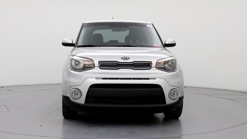 2017 Kia Soul Soul+ 5