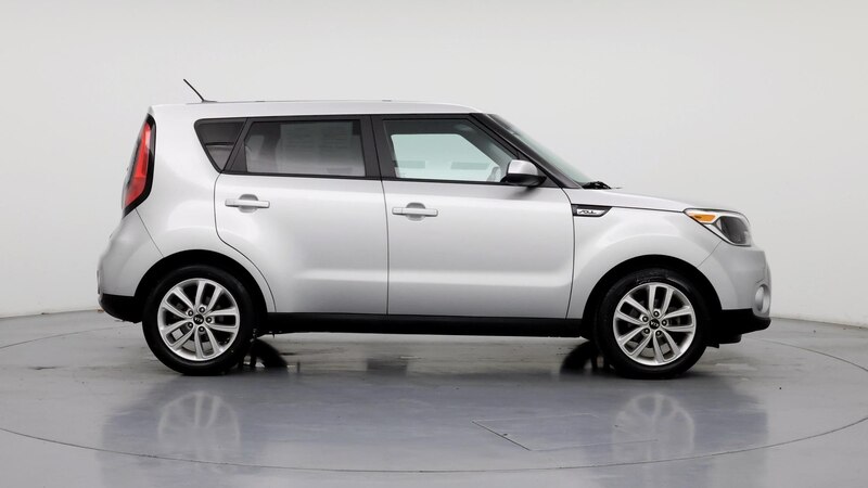 2017 Kia Soul Soul+ 7