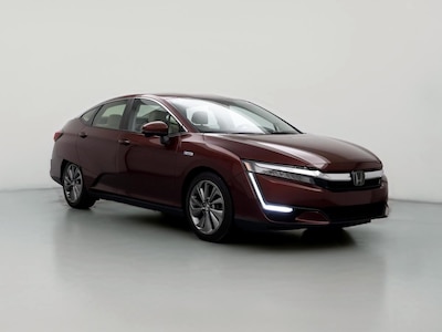 2018 Honda Clarity Touring -
                Nashville, TN