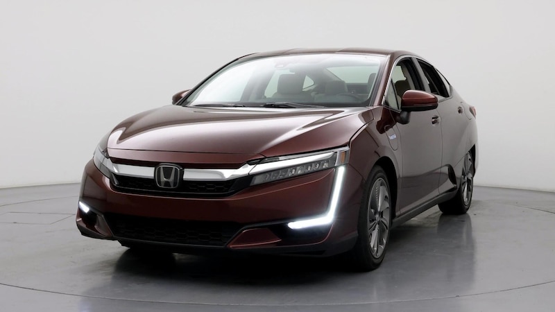 2018 Honda Clarity Touring 4