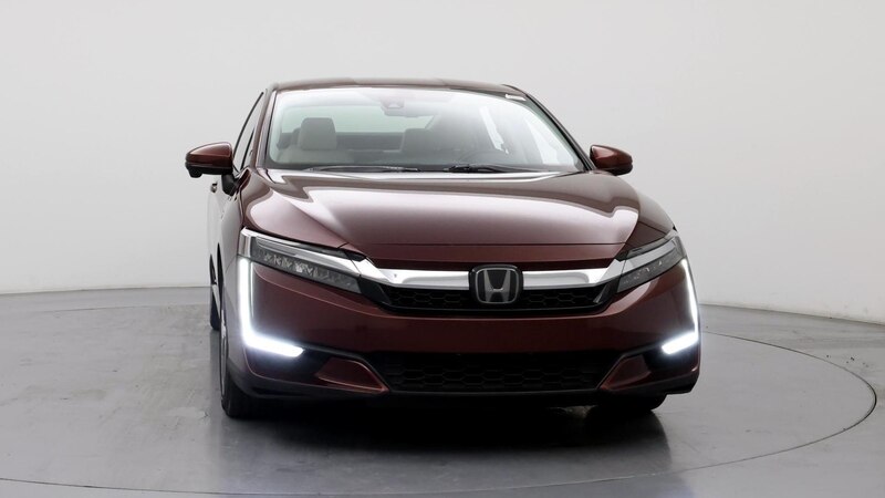 2018 Honda Clarity Touring 5