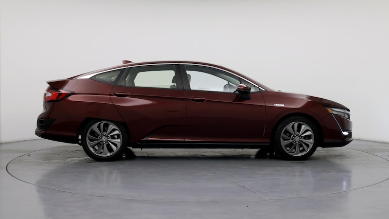 2018 Honda Clarity Touring 7