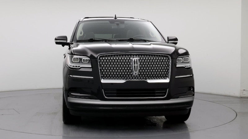 2022 Lincoln Navigator Reserve 5