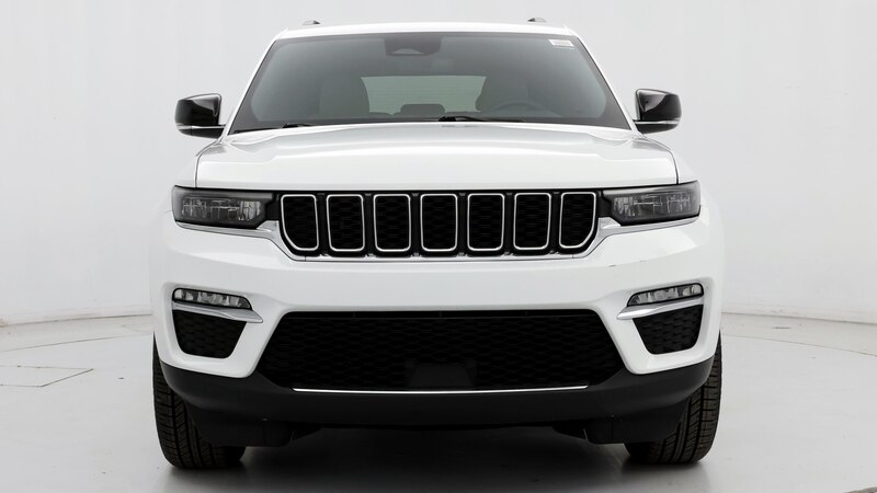 2023 Jeep Grand Cherokee Limited Edition 5