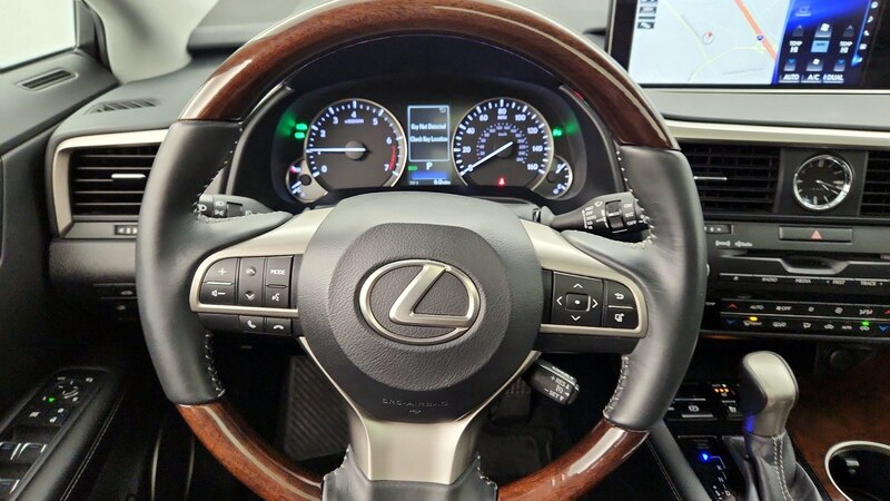 2016 Lexus RX 350 10