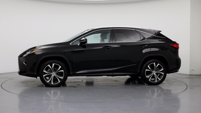 2016 Lexus RX 350 3