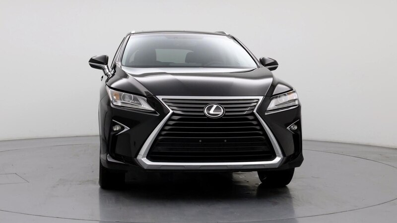 2016 Lexus RX 350 5