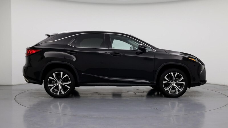 2016 Lexus RX 350 7