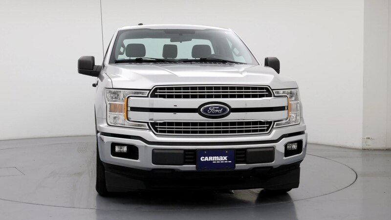 2018 Ford F-150 XL 5