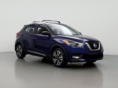 2018 Nissan Kicks SR -
                Nashville, TN