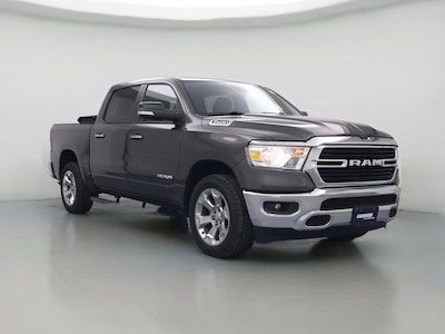 2019 RAM 1500 Big Horn -
                Murfreesboro, TN